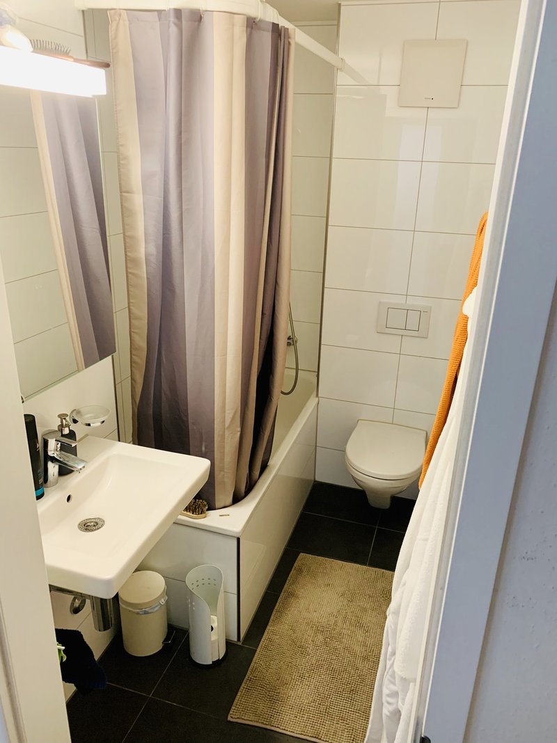 Photo 8 de Industriestrasse, Zug