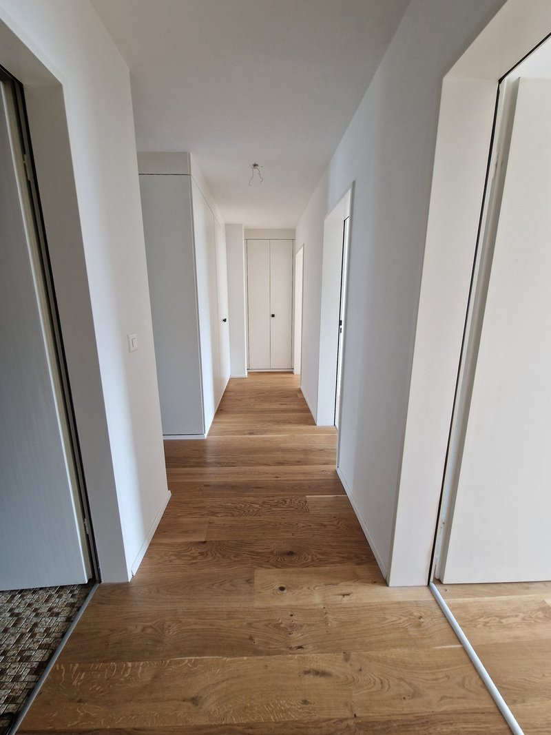 Foto 4 von Oberer Saltinadamm 24, Glis