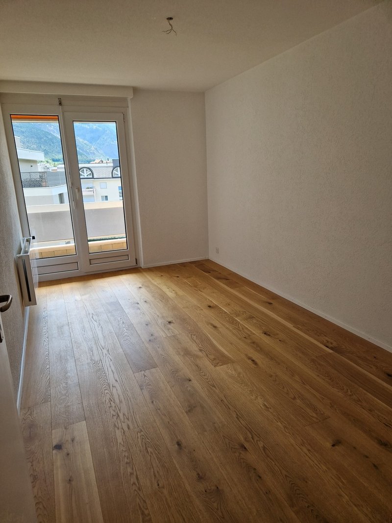 Foto 6 von Oberer Saltinadamm 24, Glis