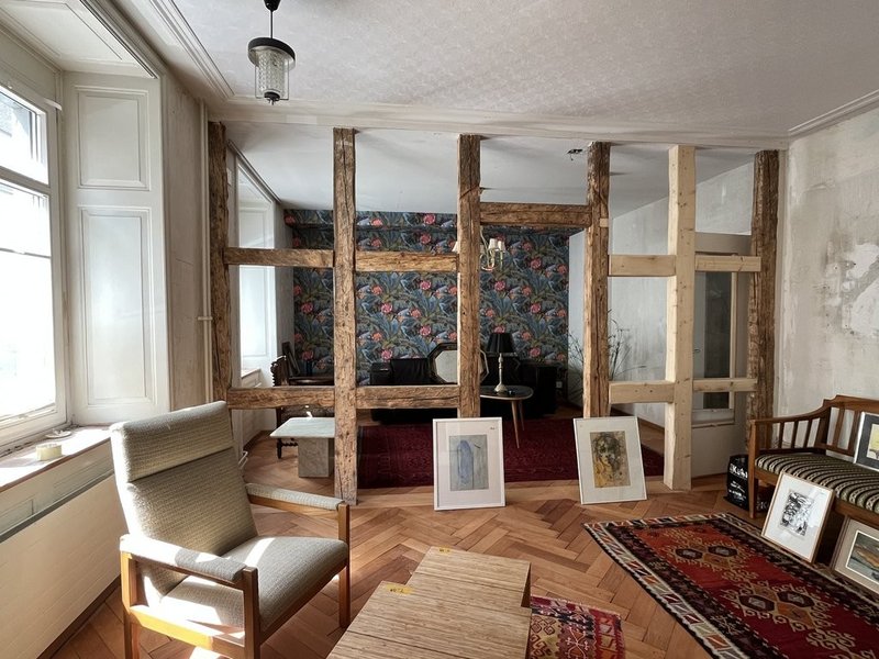 Foto 4 von Klingentalstrasse 59/61, Basel