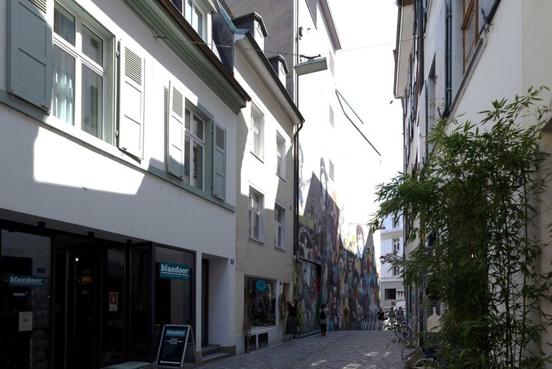 Photo 1 of Basel