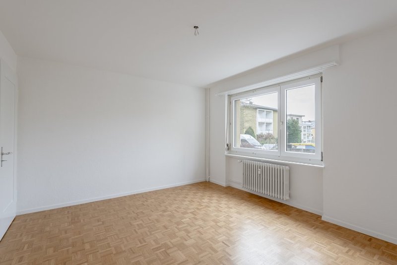 Foto 5 von Geissfluhstrasse 6, Solothurn