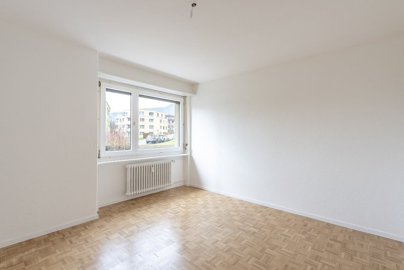 Foto 6 von Geissfluhstrasse 6, Solothurn