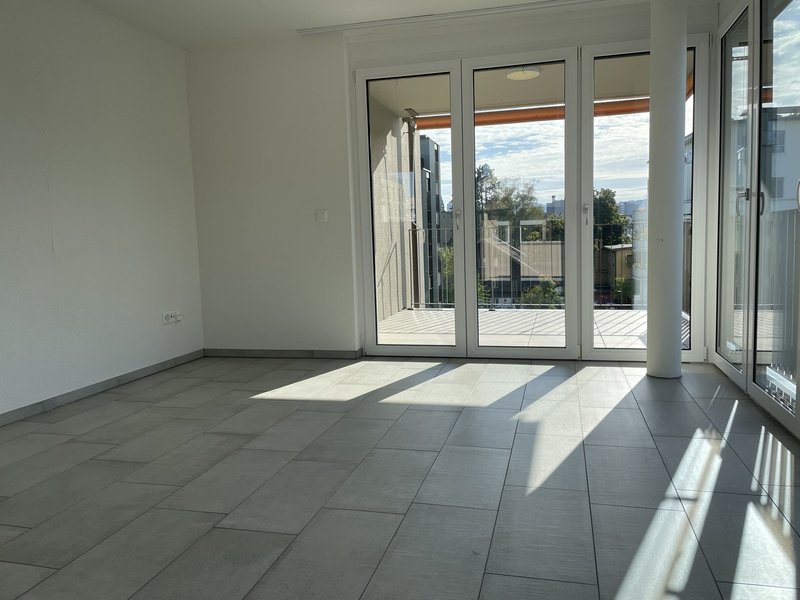 Foto 2 von Ettenfeldstrasse 1, Zürich