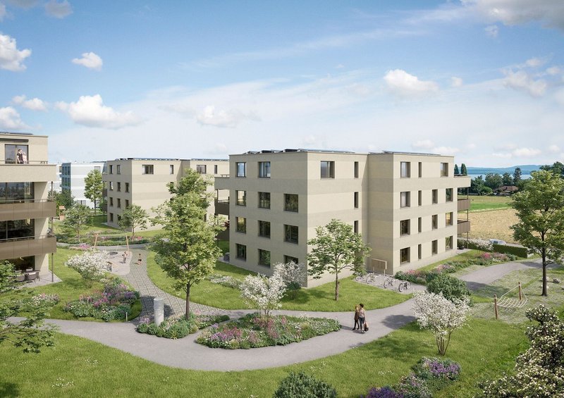 Foto 1 von Güttingen