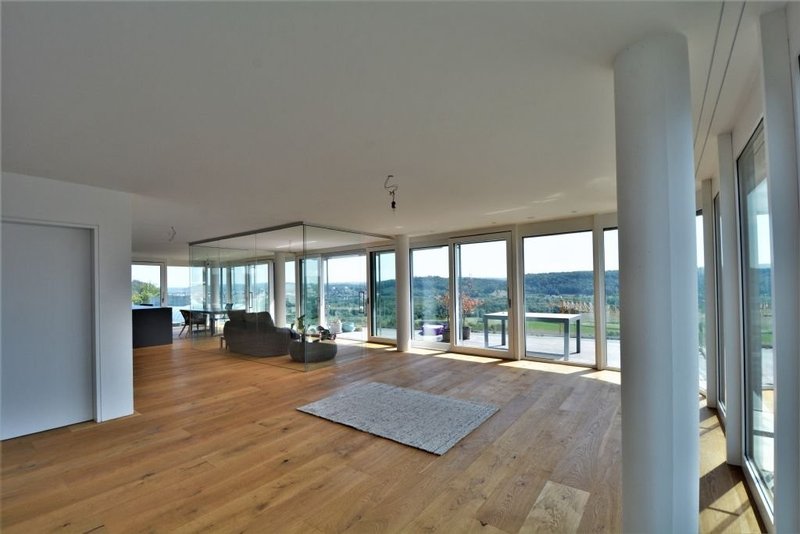 Foto 3 di Panoramaweg 7, Erlinsbach