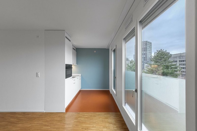 Foto 4 von Steinentorstr. 45, Basel