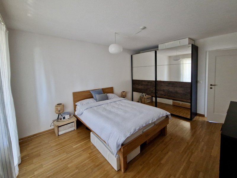 Foto 3 di Franz Langweg 11, Solothurn