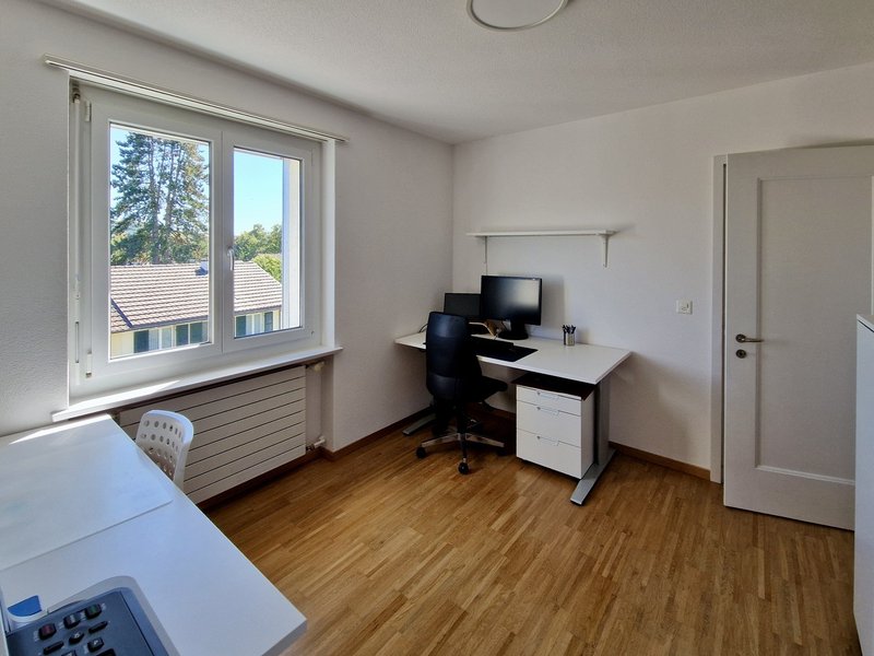 Foto 4 di Franz Langweg 11, Solothurn