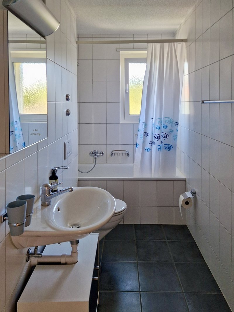 Foto 6 di Franz Langweg 11, Solothurn