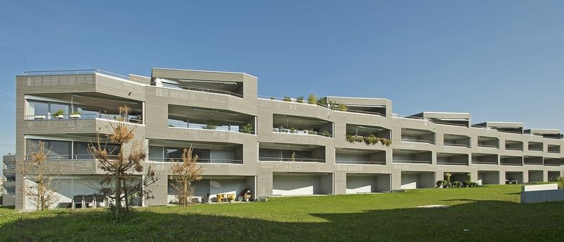Photo 1 of Aarau Rohr