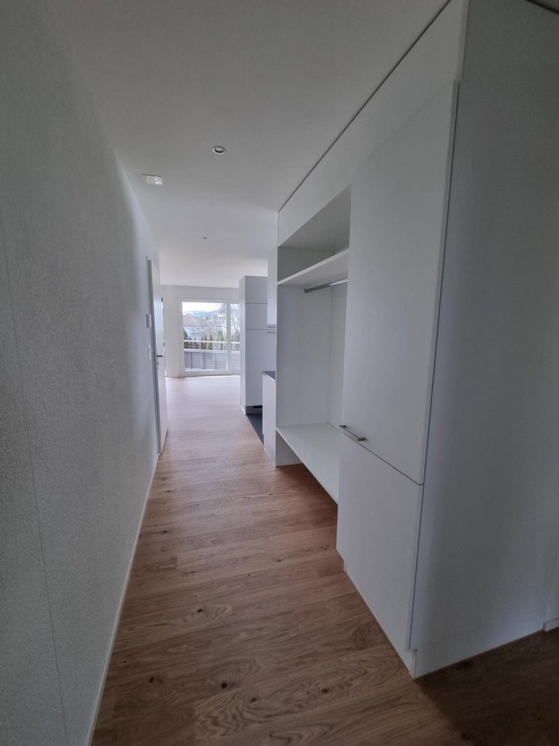Photo 2 de Trieschäckerstrasse 36, Aarau Rohr