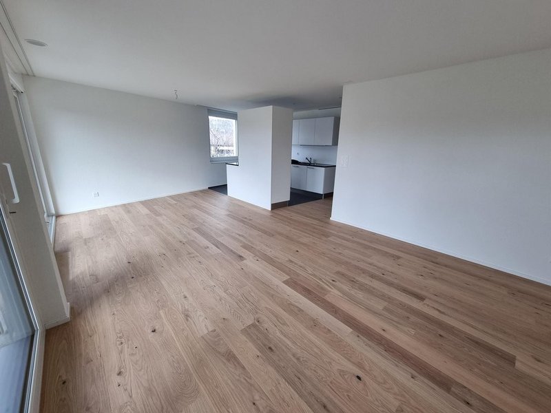 Photo 4 de Trieschäckerstrasse 36, Aarau Rohr