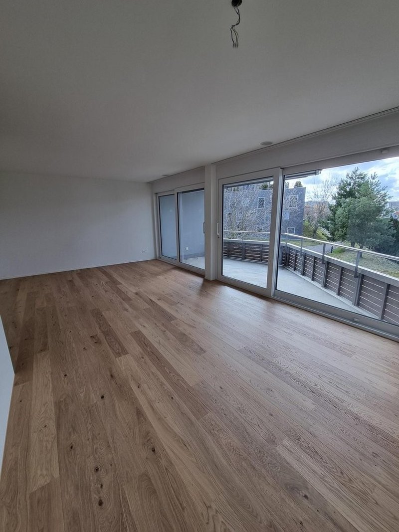 Photo 5 de Trieschäckerstrasse 36, Aarau Rohr