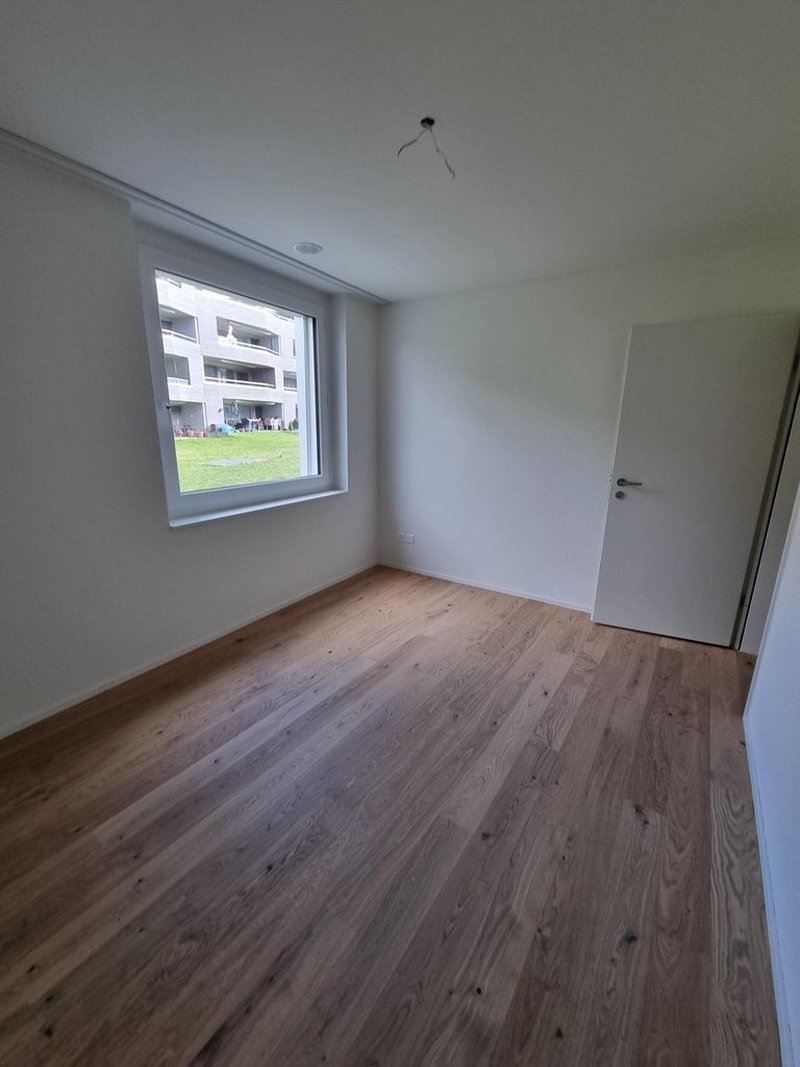 Photo 7 de Trieschäckerstrasse 36, Aarau Rohr