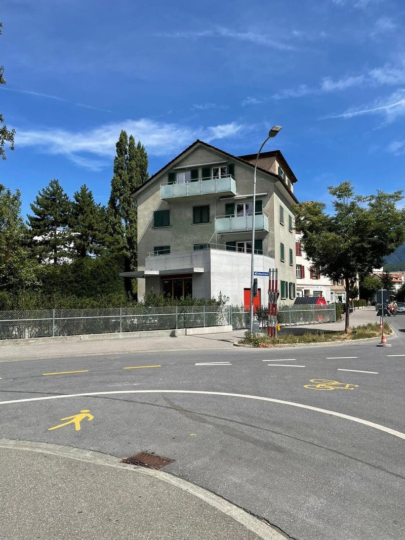 Foto 2 von Gürtelstrasse 57, Chur