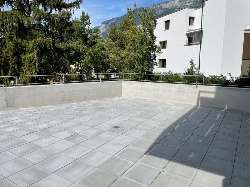 Foto 3 von Gürtelstrasse 57, Chur