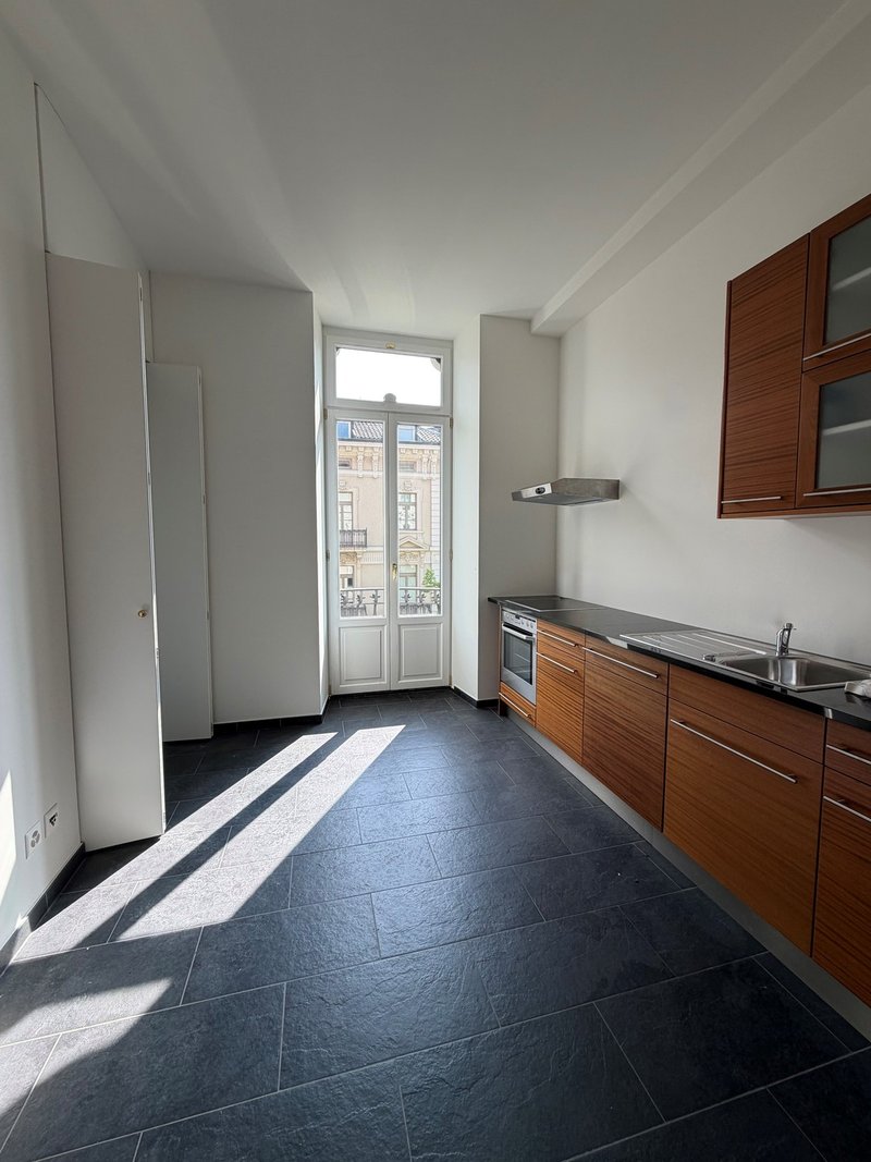 Photo 4 of Via P. Lucchini 1, Lugano