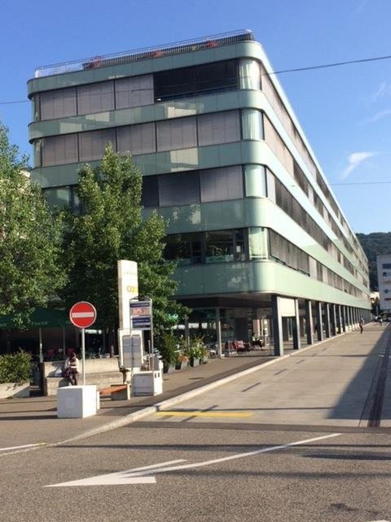 Foto 1 di Baden