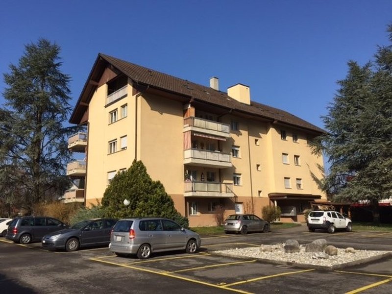 Foto 1 von Villeneuve VD