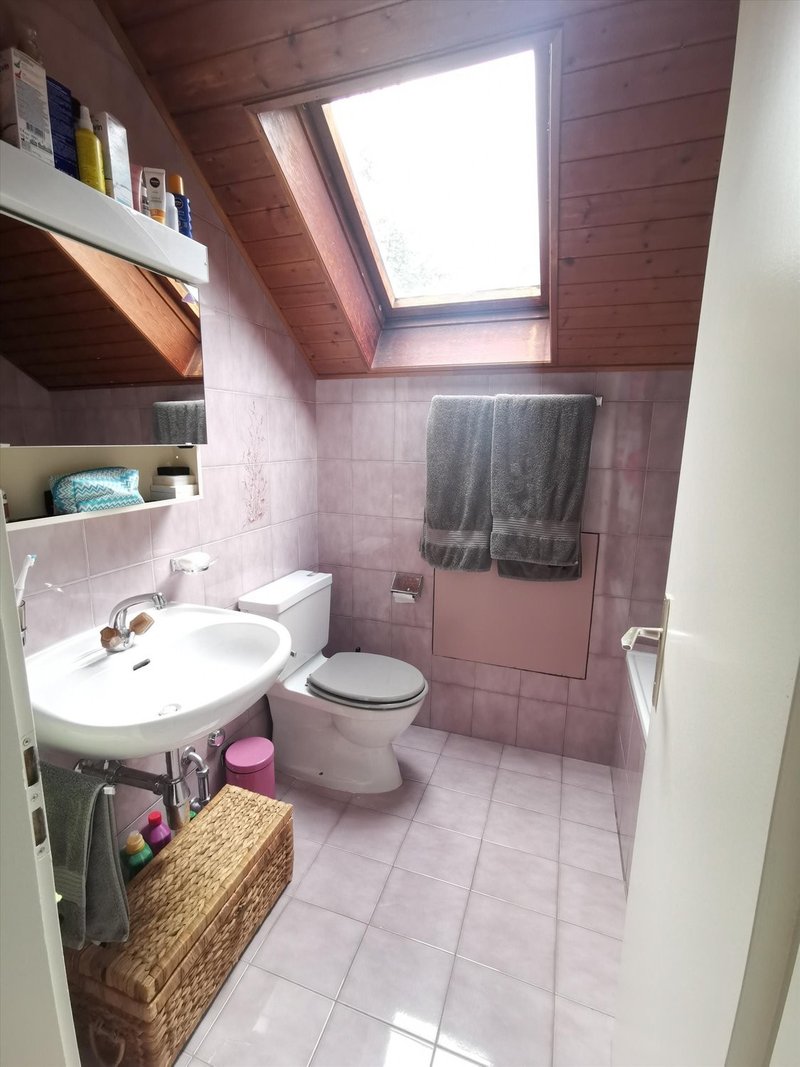 Foto 4 von Rte de Praz - Bérard 3b, Villeneuve VD