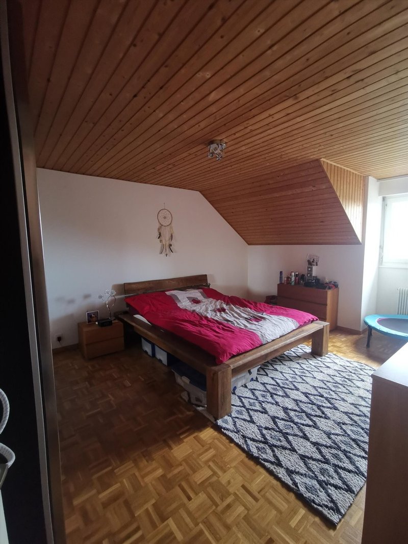 Foto 6 von Rte de Praz - Bérard 3b, Villeneuve VD