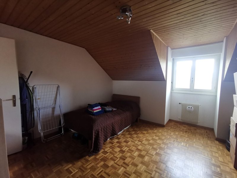 Foto 7 von Rte de Praz - Bérard 3b, Villeneuve VD