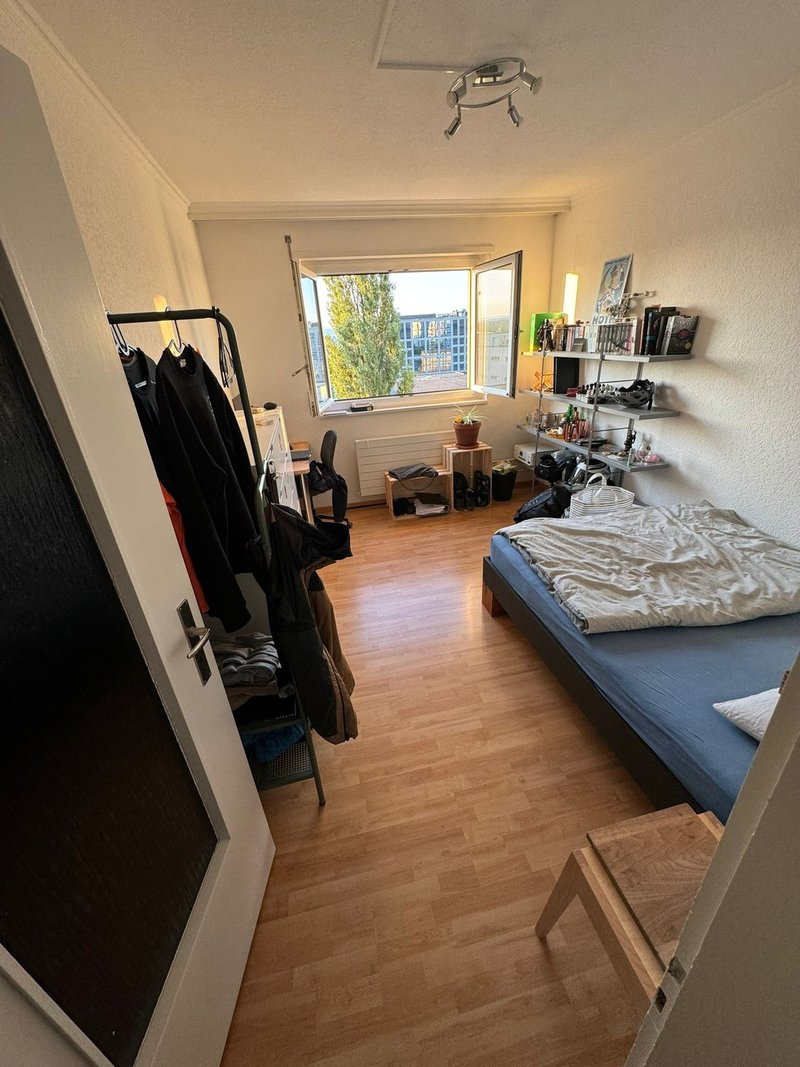 Foto 4 di Wankdorffeldstrasse 83, Bern
