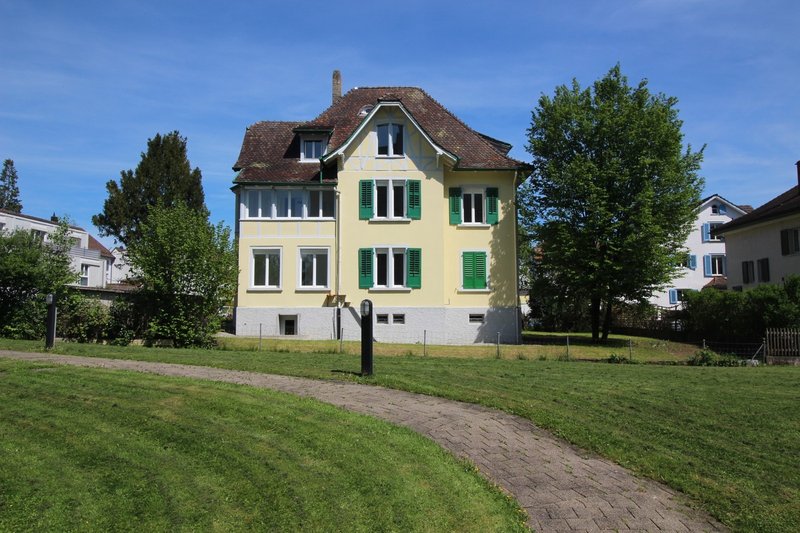 Foto 2 di Seilerstrasse 27, Arbon