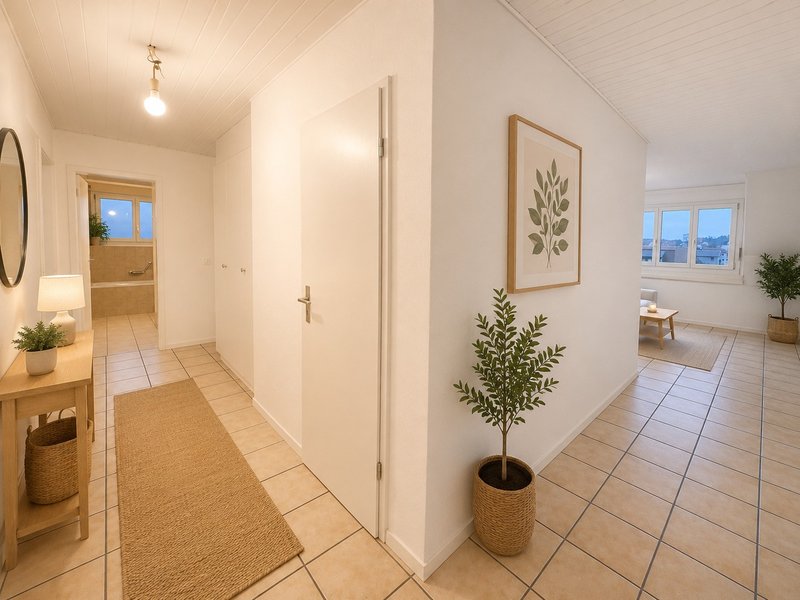 Photo 5 of Allmendstrasse 33, Neuendorf