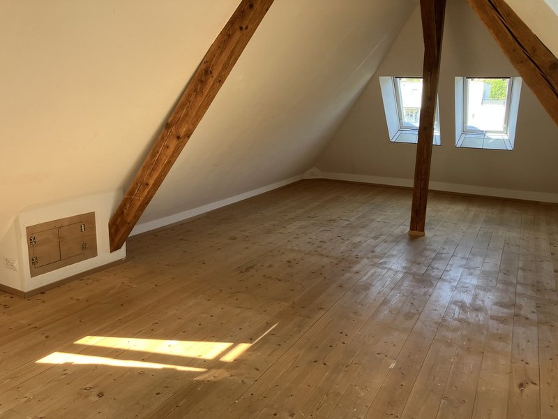 Foto 1 di Unterkulm