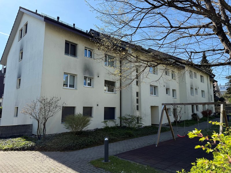 Foto 1 di Solothurn