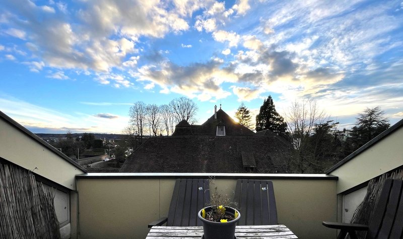 Photo 5 of Grimmengasse 2, Solothurn
