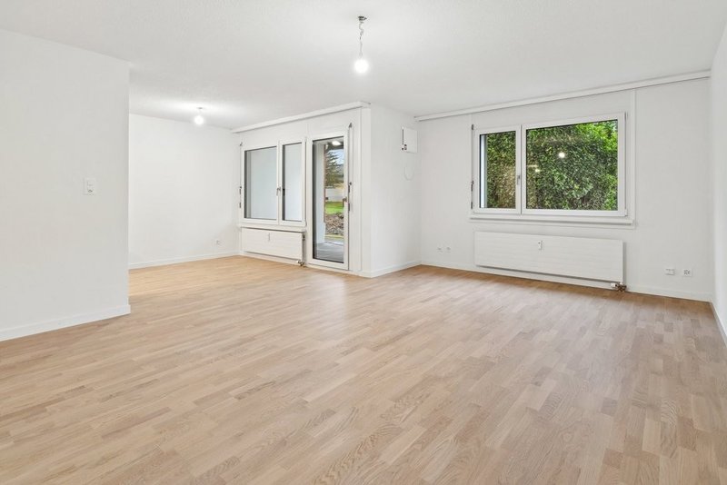 Foto 2 von Hint. Grundstr. 28, Fehraltorf