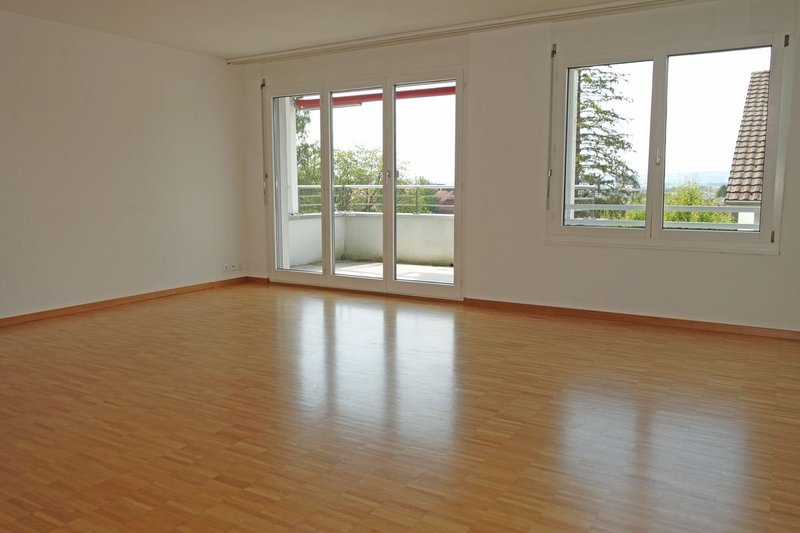 Photo 2 de Arbachstr. 65, Baar
