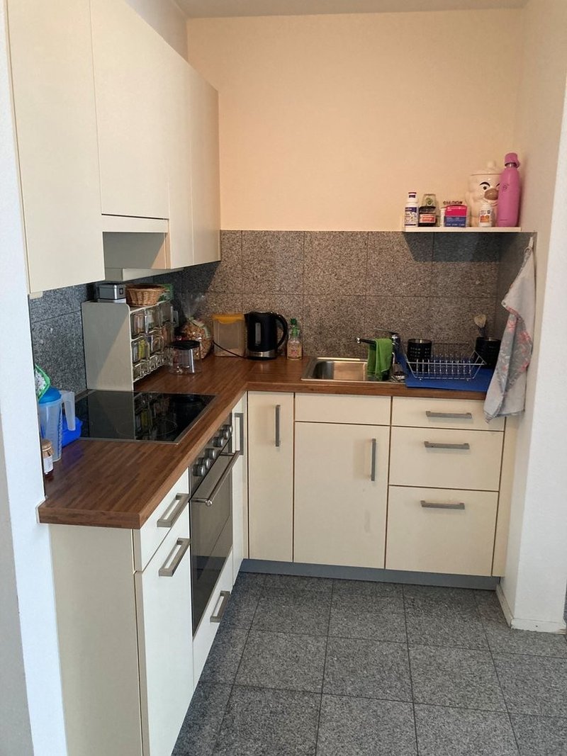 Foto 4 von Solothurnerstrasse 76, Basel