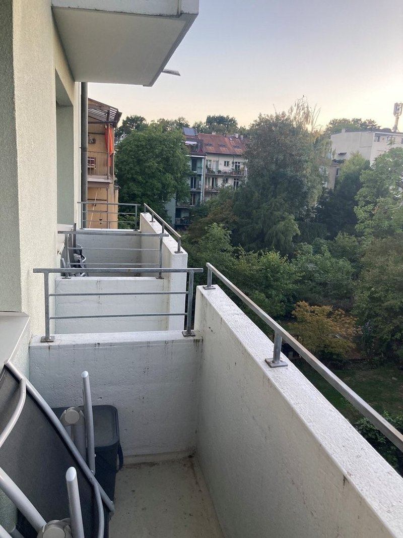 Foto 6 von Solothurnerstrasse 76, Basel