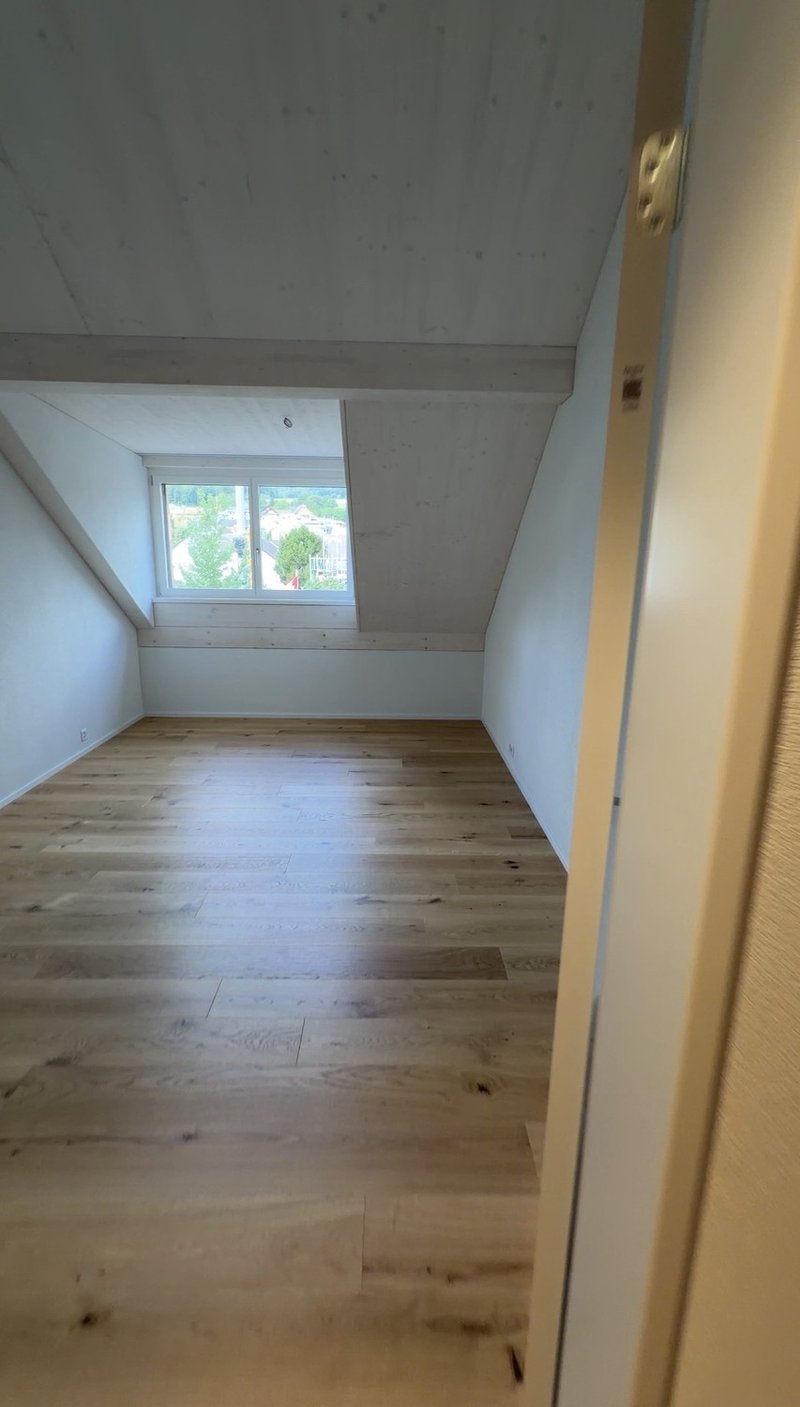 Foto 4 di Bergstrasse 10, Auw