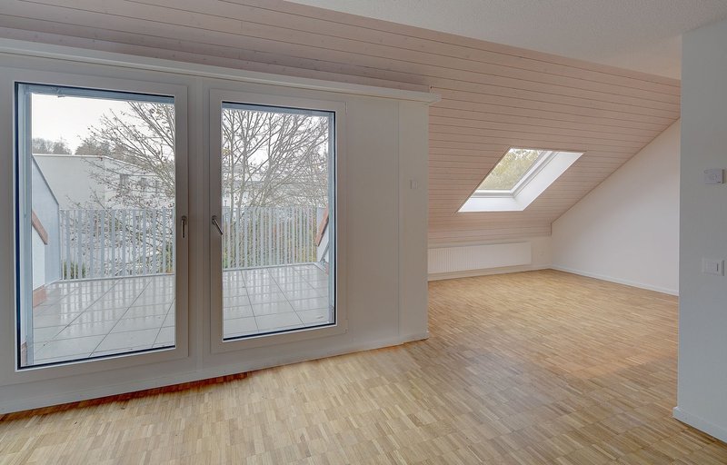 Foto 5 di Pilgerstr. 65, Dättwil AG