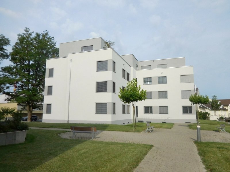 Foto 1 von Goldach
