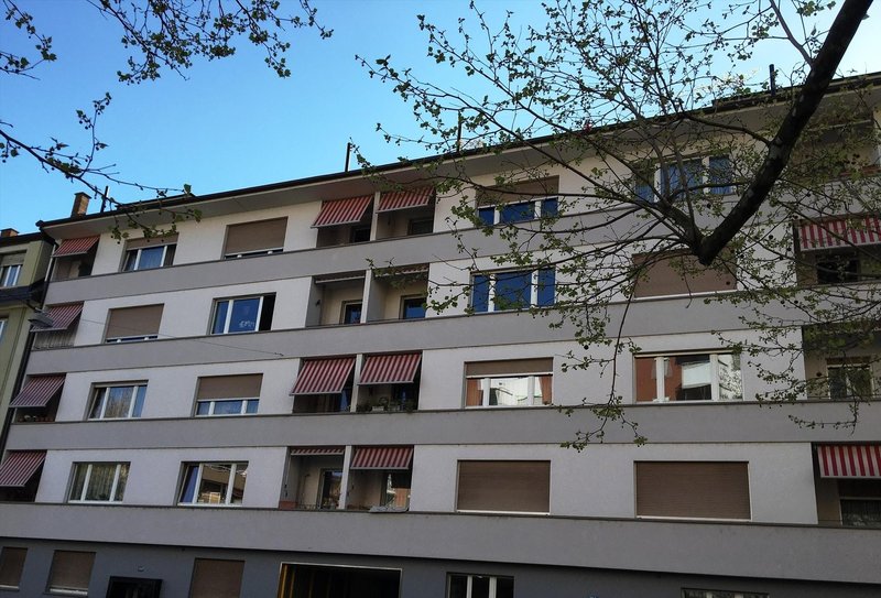 Foto 1 von Basel