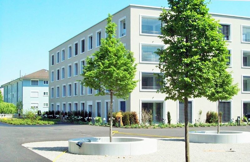 Foto 1 von Wil SG