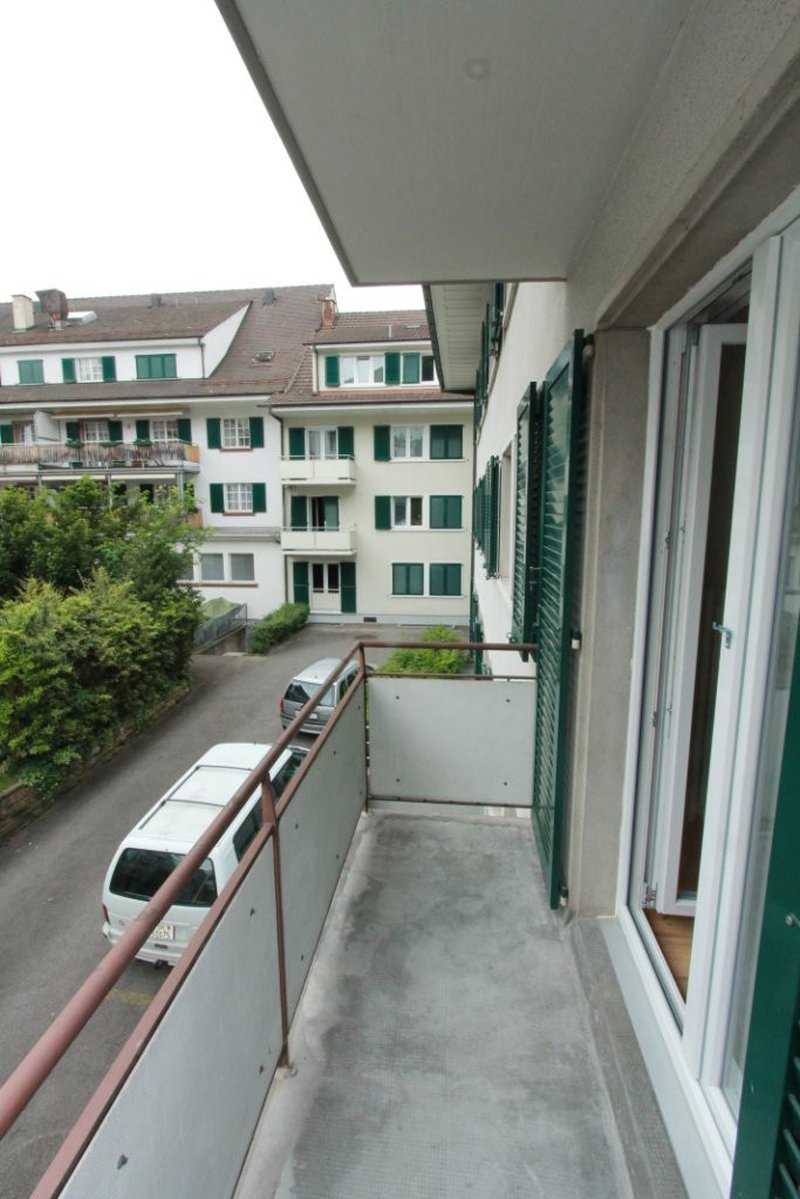 Foto 5 von Haldenweg 2, Pratteln