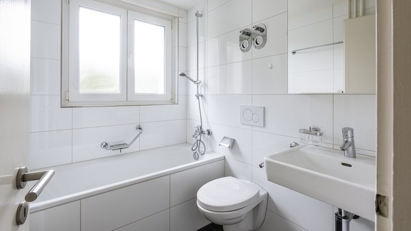 Foto 4 di In den Erlen 2, Abtwil SG