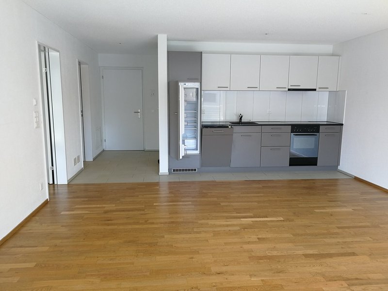 Foto 2 von Eizopfstrasse 14A, Gränichen
