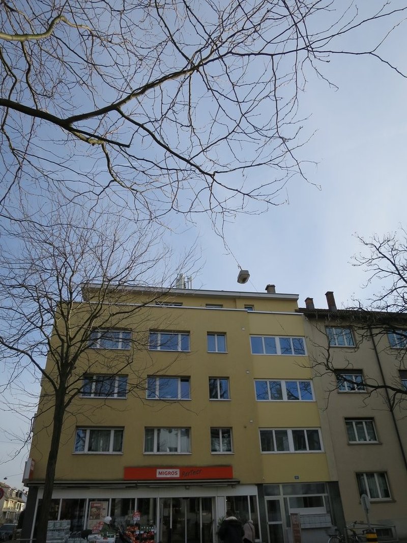 Foto 1 von Basel