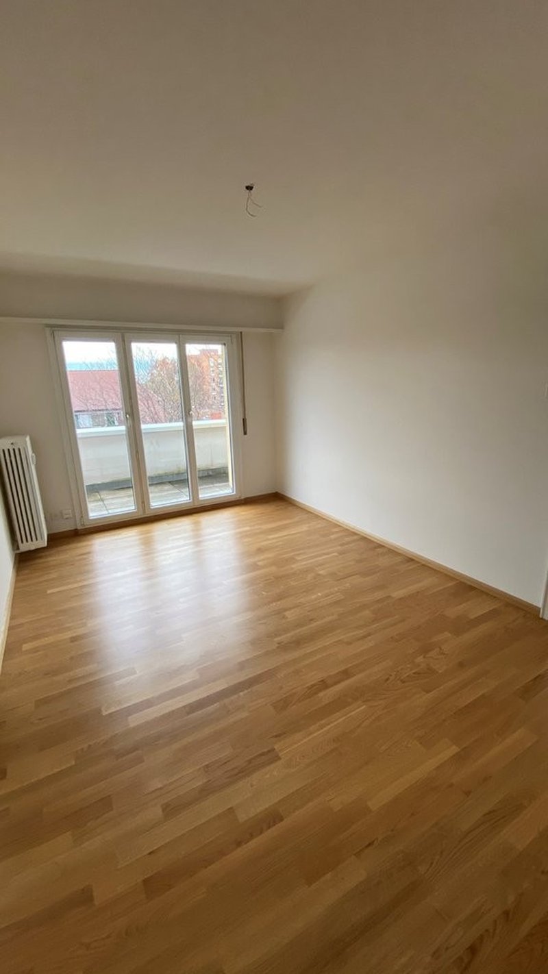 Foto 4 von Wanderstrasse 121, Basel