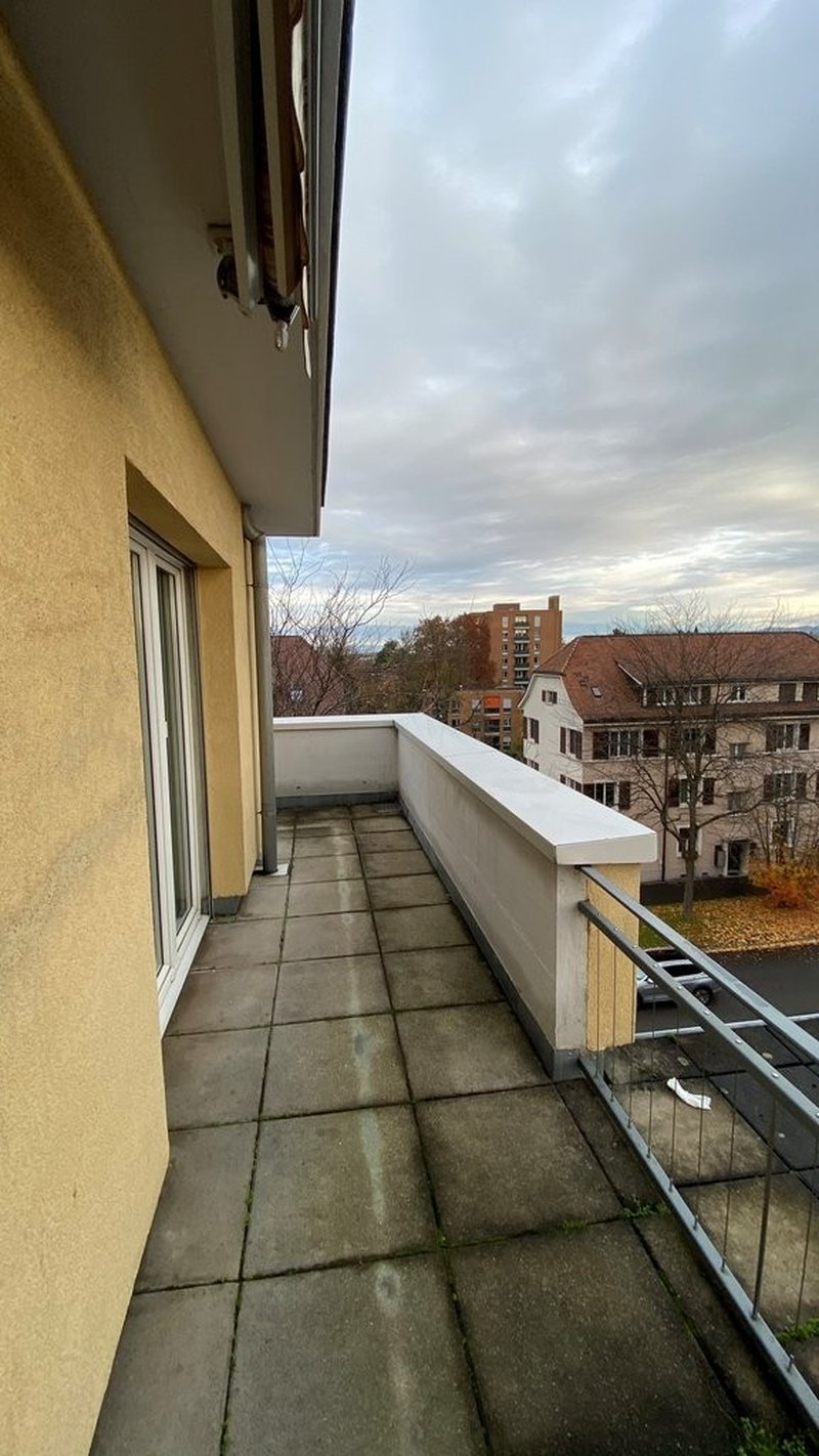 Foto 8 von Wanderstrasse 121, Basel
