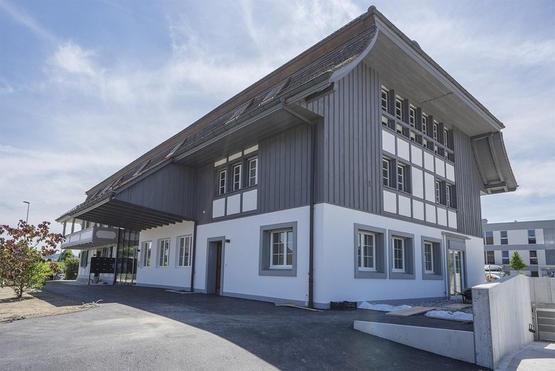 Foto 1 di Roggwil