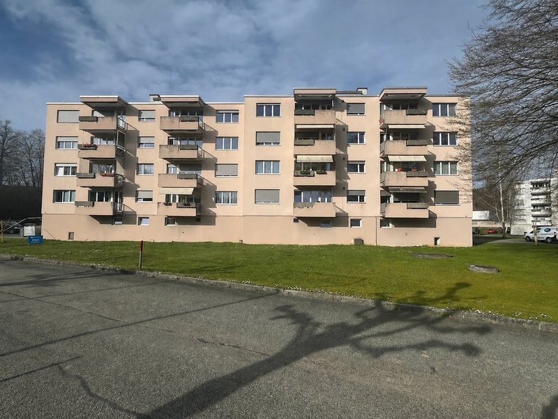 Photo 1 of Porrentruy